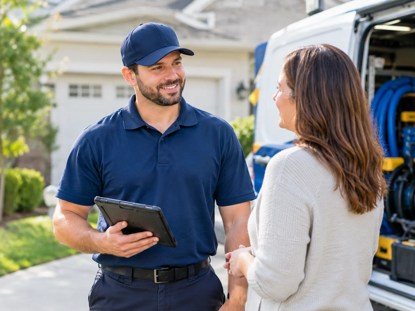 Sewage Backup Cleanup Auberry, CA FAQs
